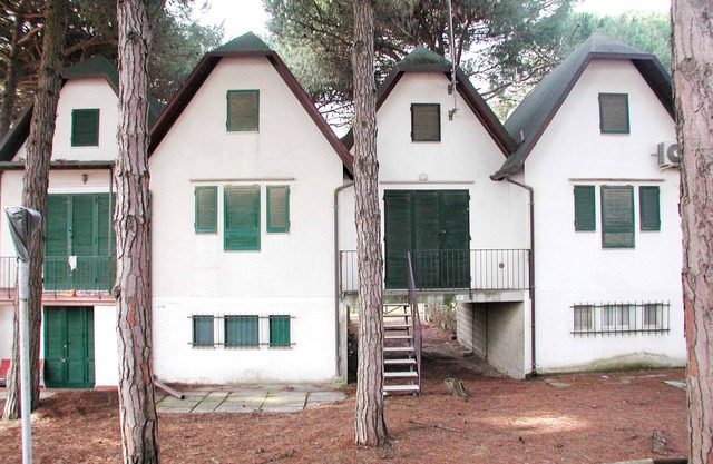 Holiday apartment Lido degli Estensi for 1 - 5 persons with 2 bedrooms - Holiday apartment