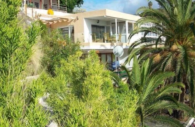Holiday apartment San Marcos for 1 - 4 persons with 1 bedroom - Holiday apartment in one or multi-fa
