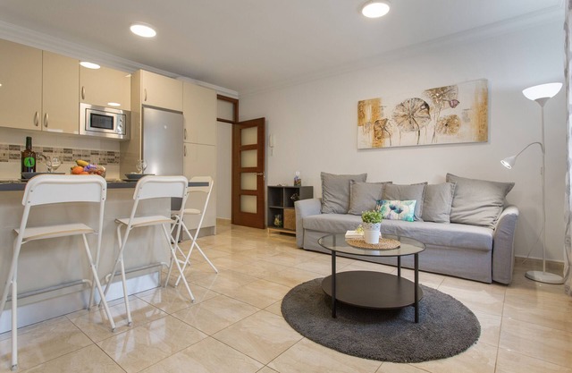 Holiday Apartment 'Rolycar 204' with Wi-Fi