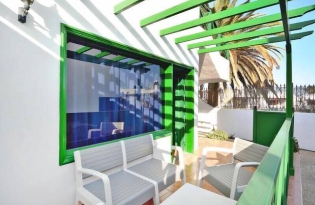 Holiday apartment Puerto del Carmen for 1 - 3 persons with 1 bedroom - Holiday apartment