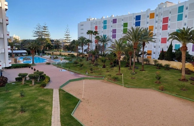 Holiday apartment Playa del Inglés for 1 - 4 persons with 2 bedrooms - Holiday apartment in one or m