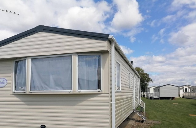 Holiday apartment Winchelsea Beach for 1 - 8 persons with 3 bedrooms - Holiday apartment
