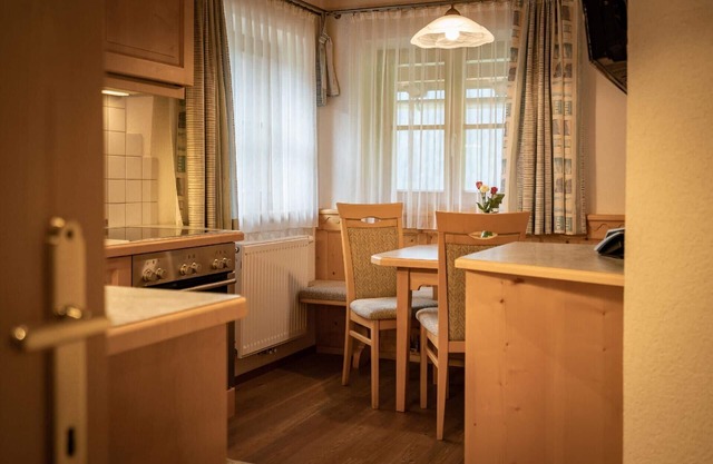 Holiday apartment Innervillgraten for 2 - 5 persons with 2 bedrooms - Holiday house