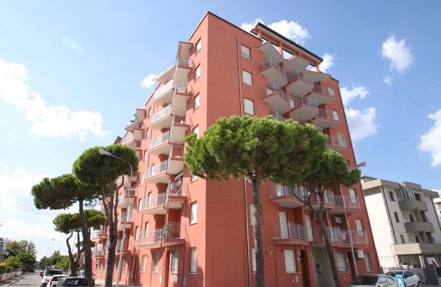 Holiday apartment Lido di Pomposa for 1 - 6 persons with 2 bedrooms - Holiday apartment
