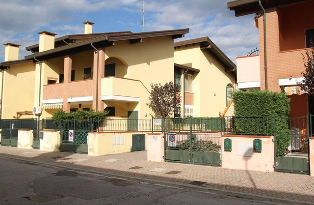 Holiday apartment Lido di Pomposa for 1 - 8 persons with 2 bedrooms - Holiday apartment