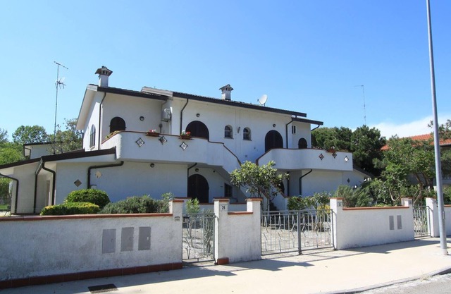 Holiday apartment Lido di Pomposa for 1 - 7 persons with 2 bedrooms - Holiday apartment