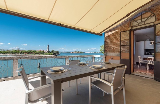 Holiday apartment Lido di Venezia for 1 - 4 persons with 2 bedrooms - Holiday house