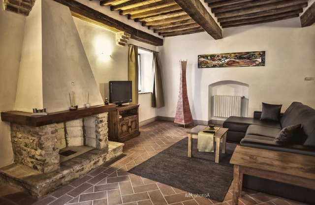 Holiday apartment Massa Marittima for 1 - 8 persons with 2 bedrooms - Holiday apartment in one or mu