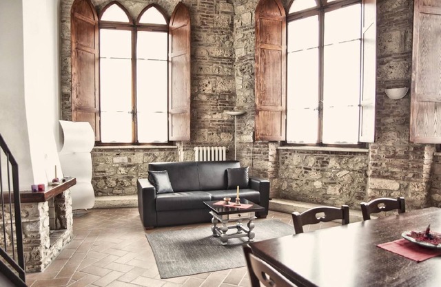 Holiday apartment Massa Marittima for 1 - 6 persons with 2 bedrooms - Holiday apartment in one or mu