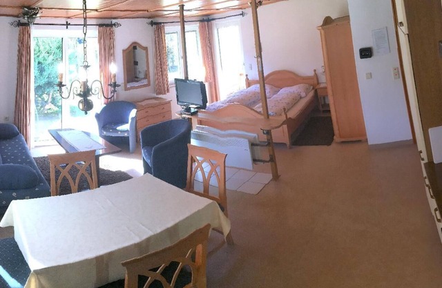 Holiday apartment St. Gallenkirch for 1 - 2 persons - Holiday apartment in one or multi-family house