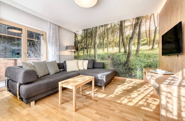 Holiday apartment Galgenul