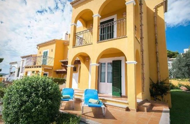 Holiday Apartment, Mallorca, Alcanada
