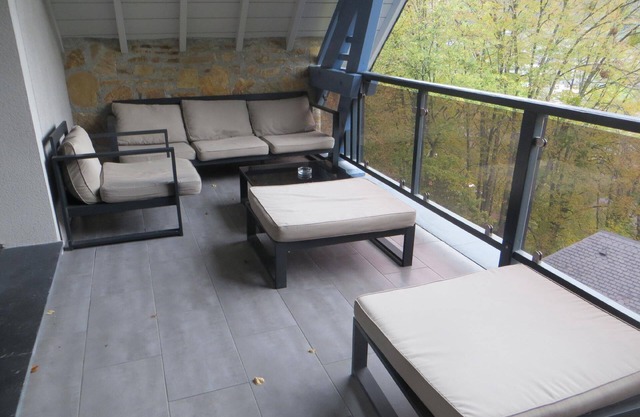 Holiday apartment Luz St Sauveur for 1 - 6 persons with 2 bedrooms - Holiday apartment in one or mul