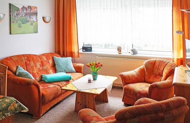 Holiday apartment 1 - Farm holidays