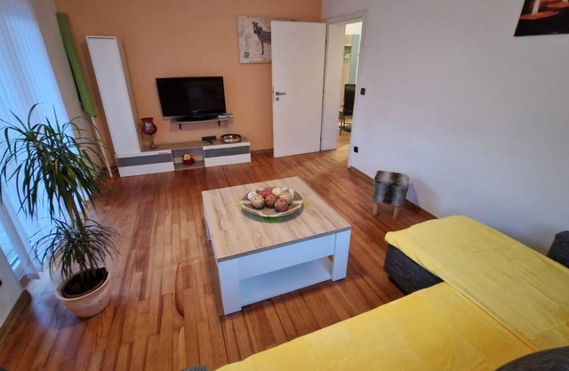 Holiday apartment 2nd floor - Marina's holiday home