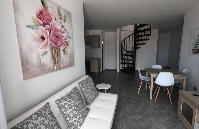 Holiday apartment Adeje 14