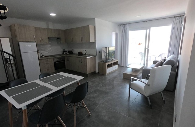 Holiday apartment Adeje 13