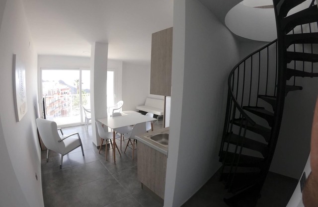 Holiday apartment Adeje 12