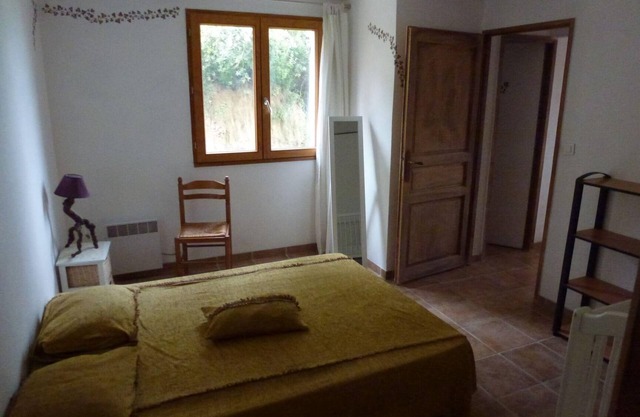 Holiday apartment Alata for 1 - 5 persons with 1 bedroom - Holiday house