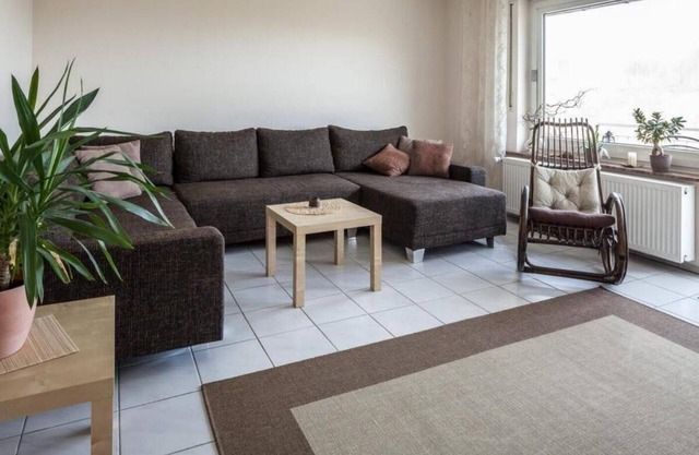 Holiday apartment Bacharach for 1 - 6 persons with 2 bedrooms - Twin house