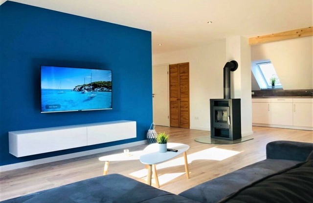 Holiday apartment Baltic Sea breeze