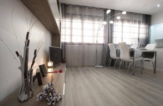 Holiday apartment Barcelona for 1 - 4 persons with 1 bedroom - Holiday apartment in one or multi-fam