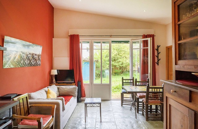 Holiday Apartment Bayonne