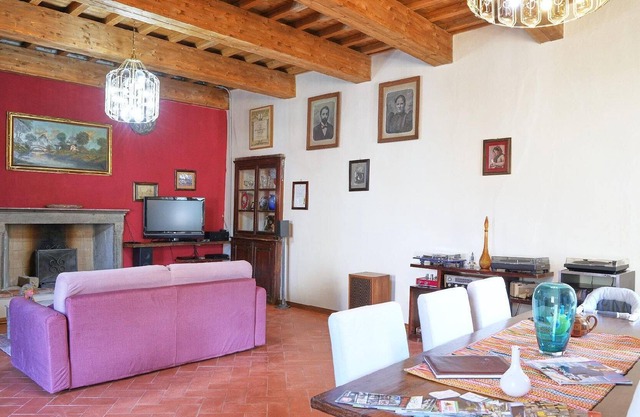 Holiday apartment Benabbio for 1 - 9 persons with 3 bedrooms - Holiday house
