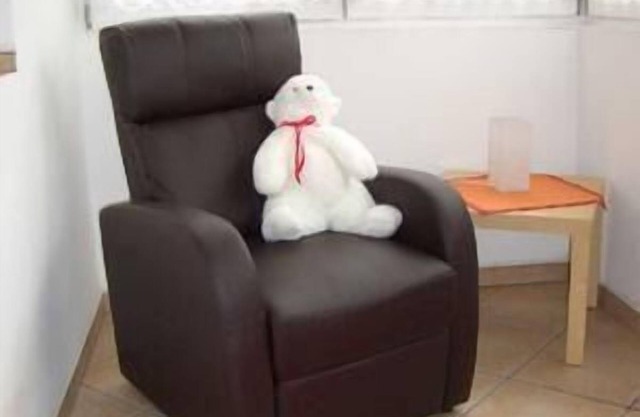 Holiday apartment Berlin for 1 - 3 persons with 1 bedroom - Holiday apartment