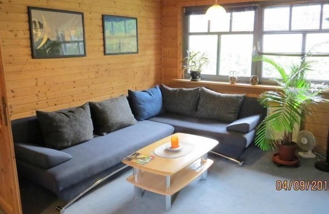 Holiday apartment Berlin for 1 - 4 persons with 1 bedroom - Holiday house