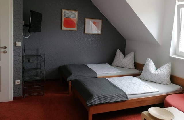 Holiday apartment Berlin for 1 - 3 persons with 1 bedroom - Holiday apartment