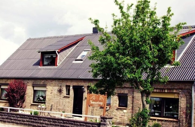 Holiday apartment Brodersby for 1 - 4 persons with 2 bedrooms - Holiday house