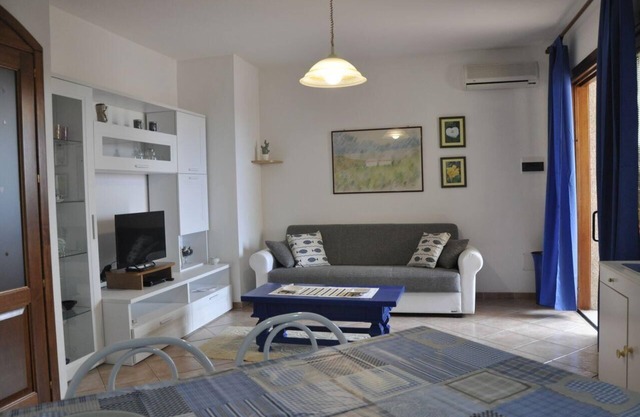 Holiday apartment Castelsardo for 1 - 4 persons with 2 bedrooms - Holiday apartment
