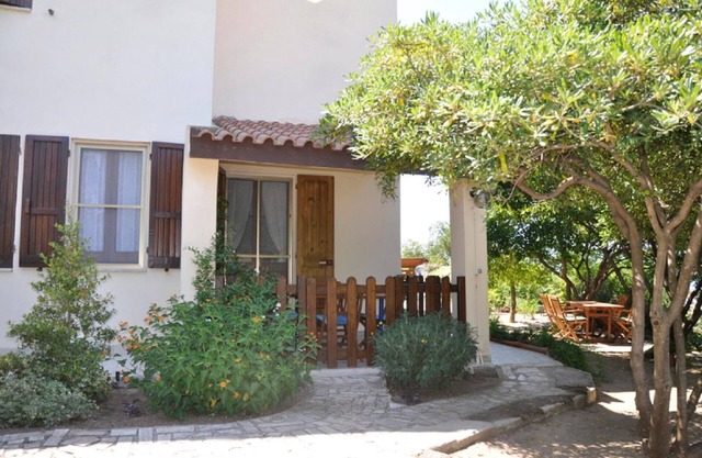Holiday apartment Castelsardo for 1 - 4 persons with 2 bedrooms - Holiday apartment