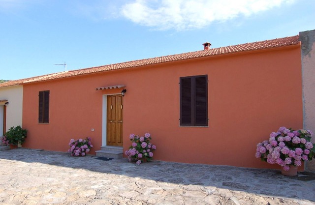 Holiday apartment Castelsardo for 1 - 5 persons with 2 bedrooms - Holiday apartment