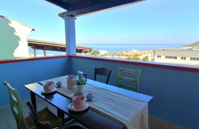 Holiday apartment Castelsardo for 1 - 4 persons with 2 bedrooms - Holiday apartment in one or multi-