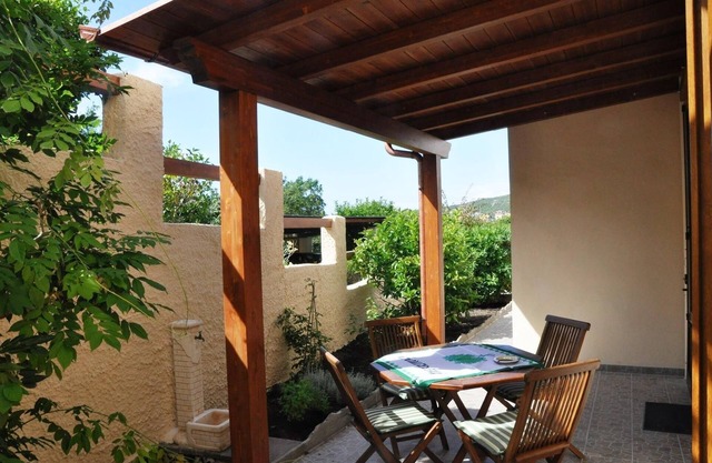 Holiday apartment Castelsardo for 1 - 5 persons with 2 bedrooms - Holiday apartment