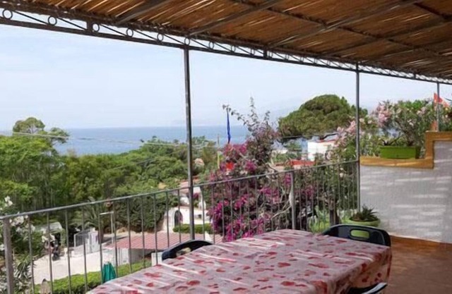 Holiday apartment Capoliveri for 1 - 5 persons with 2 bedrooms - Holiday apartment