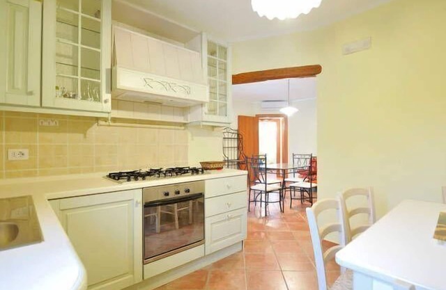 Holiday apartment Cardedu for 4 - 6 persons with 2 bedrooms - Row house