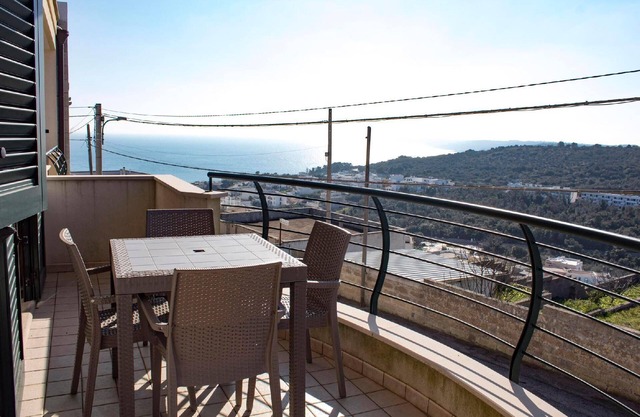 Holiday apartment Castro for 1 - 5 persons with 2 bedrooms - Holiday apartment