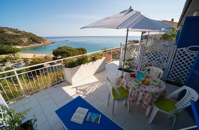 Holiday apartment Cavoli for 1 - 2 persons - Holiday apartment in one or multi-family house