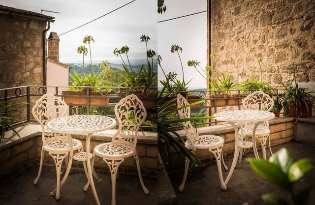 Holiday apartment Celleno for 1 - 2 persons with 1 bedroom - Holiday apartment