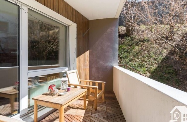 Holiday apartment Chalet Meise