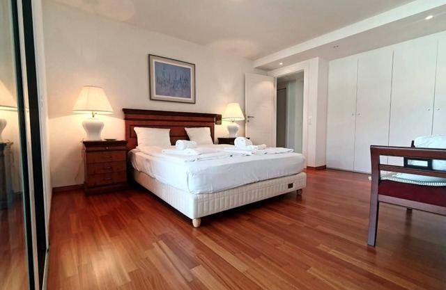 Holiday apartment Locarno (Stadt) for 1 - 4 persons with 2 bedrooms - Holiday apartment