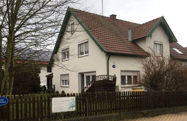 Holiday apartment Dachau for 4 - 10 persons with 3 bedrooms - Holiday apartment