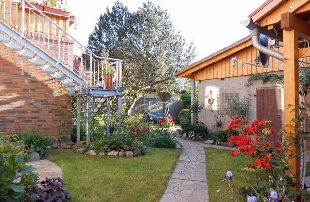 Holiday apartment Dassow for 1 - 2 persons - Holiday house