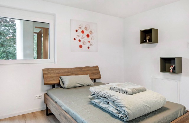 Holiday Apartment 'Schauinsland' with Balcony and Wi-Fi