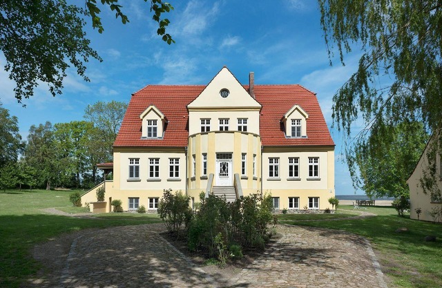 Holiday apartment Neuenkirchen for 1 - 4 persons with 2 bedrooms - Holiday apartment in one or multi