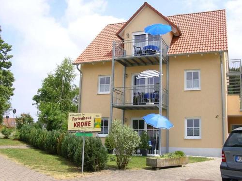 Holiday apartment