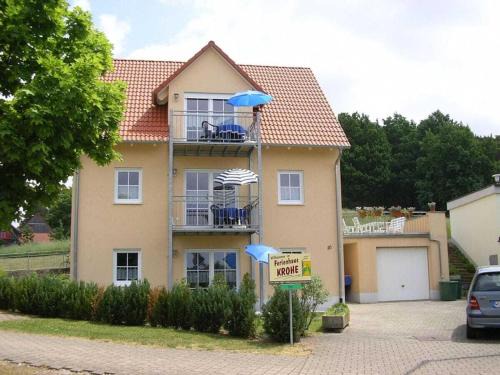 Holiday apartment